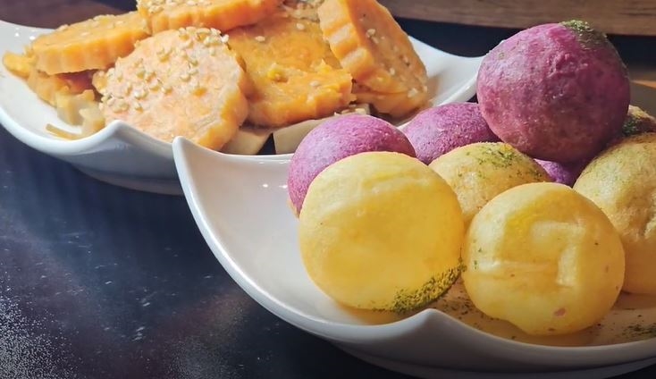 新北「三姐妹農家樂」入選必比登 秉持純粹農家風味廣受好評