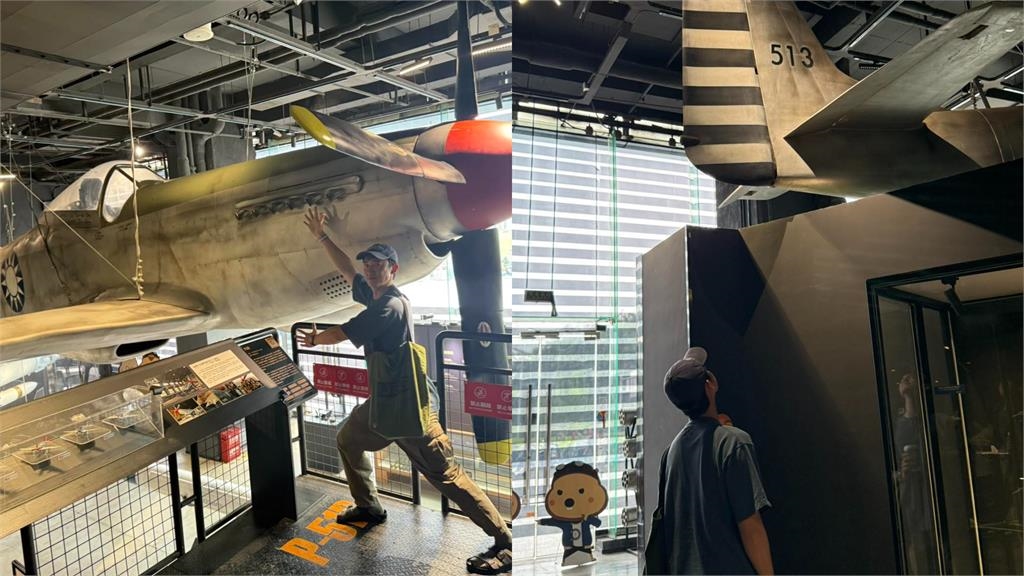 吳慷仁登上中國報紙被稱「頂流偶像」！發文「洩行蹤」嗨喊：後會有期