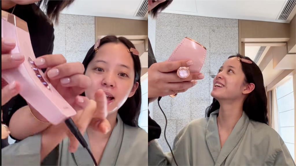 爆3人「沒台灣戶籍」23舔共藝人被查!歐陽娜娜「烙中國腔」全都錄