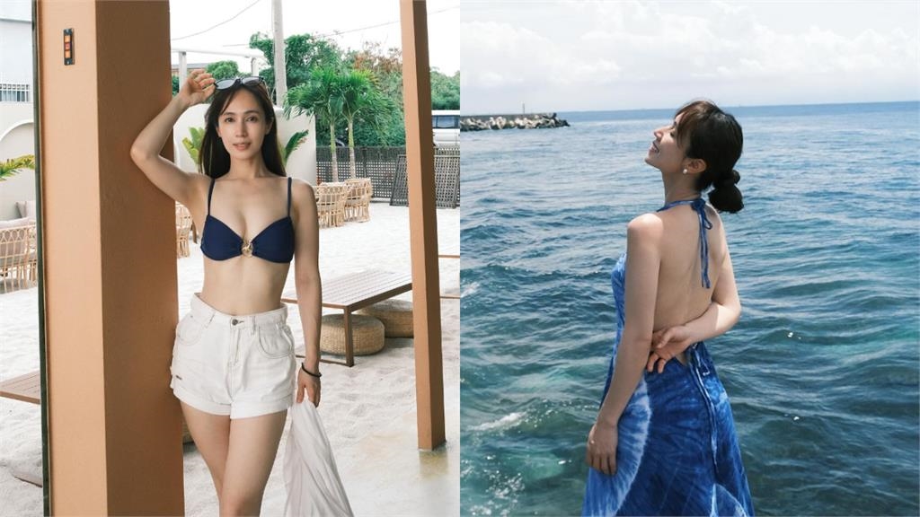 陽台2辣妹「忘情解放」竟是小薰！誠意外洩「尺度扛不住」網暈：免費可看？