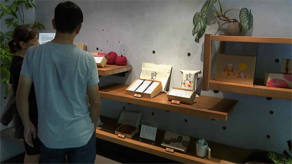 "月餅包裝瑕疵"導致發霉 微熱山丘宣布:全面停產退費