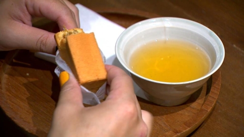 "月餅包裝瑕疵"導致發霉 微熱山丘宣布:全面停產退費