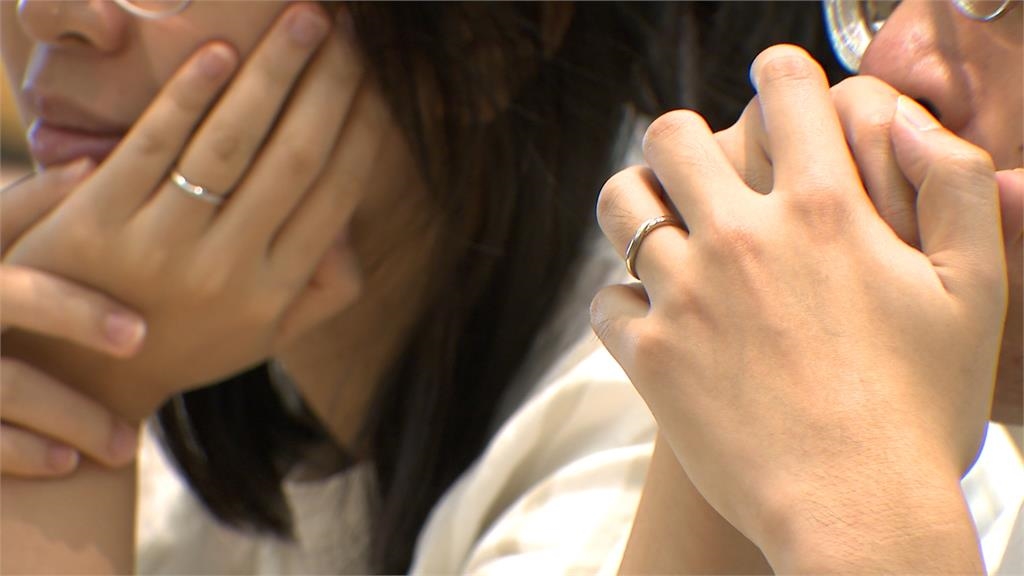 新北市聯合婚禮說明會登場 市府鼓勵婚育加碼生育獎勵金