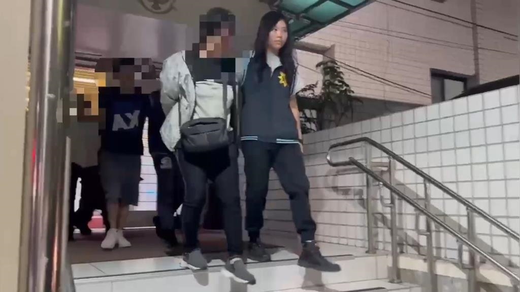 「泰」會騙！新北發生數起「泰達幣」詐騙新手法　新莊、樹林警分頭逮人