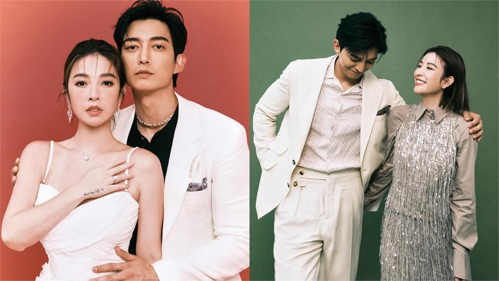 王家梁偷帶「金髮辣妹」回家被抓包!許維恩發文怒曝「正面照」全場驚呆