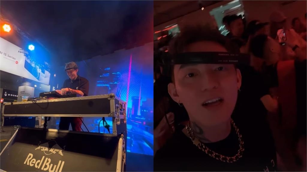 湯宇離婚蕾菈後首露面!鬆口「真實心境」親揭2人近況:還是好友