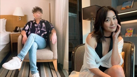 三立前副總之子遭控下藥侵犯！「北檢出手了」火速傳喚龔男到案