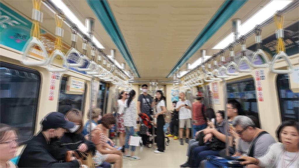 紓解公館圓環交通黑暗期　北捷推49天現金回饋案