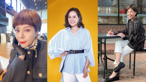 錦雯因「這事」險失明!?姊妹同住宮美樂神隊友一招救援!