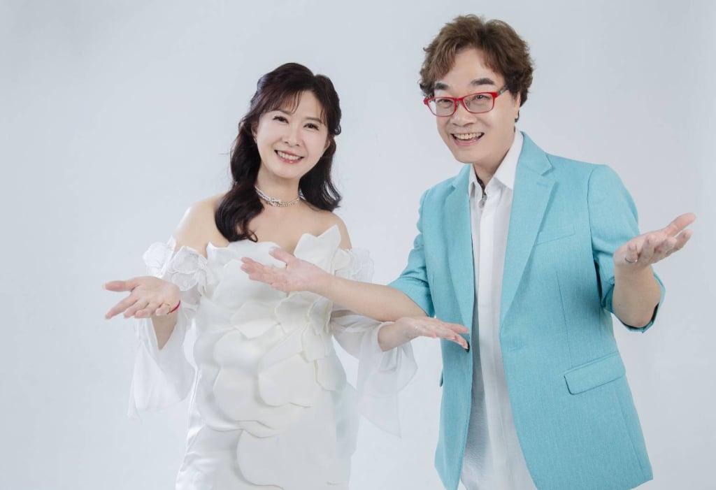 女星屢夢媽祖！如願參演《戲說台灣》飾本尊 自曝夢見未來「一一應驗」
