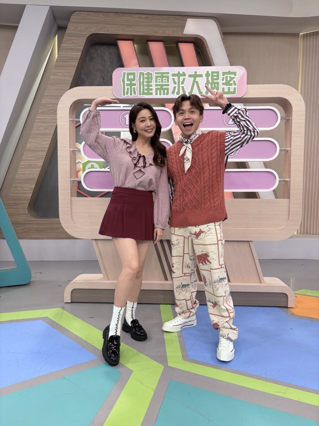 《醫學大聯盟》梁赫群客串戲劇跑龍套 苦不堪言還被製成梗圖？