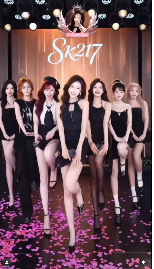 台男沉迷上車舞「1晚抖內30萬」幫主播換iPhone！內行曝黑幕：小咖而已