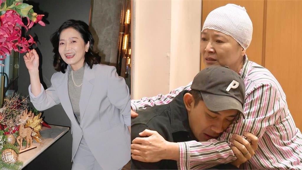 金鐘60／恭喜謝瓊煖入圍女配角獎！得知後「這一真實反應」笑翻網友