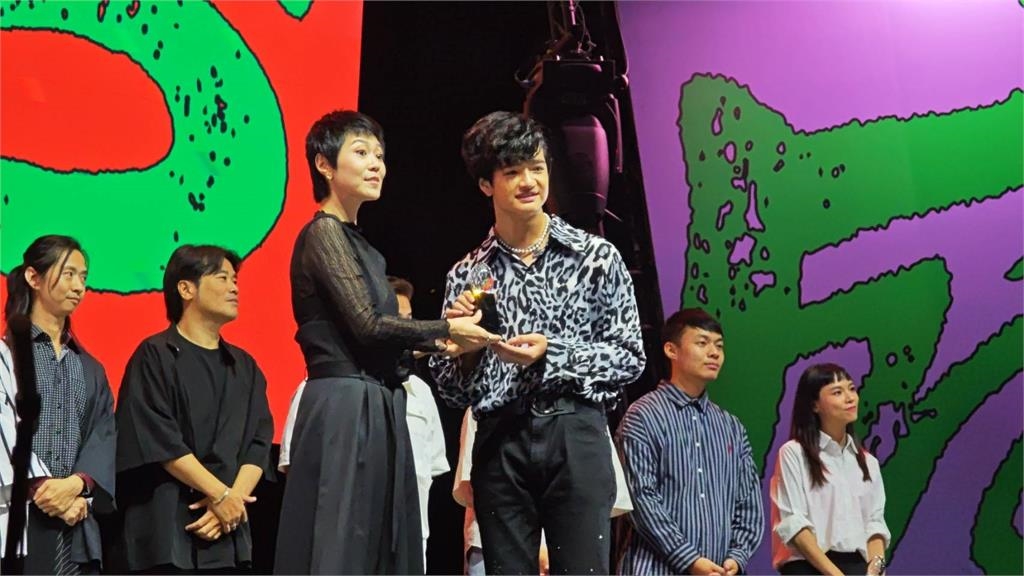 《台灣那麼旺》青少年組關主洪尚捷！勇奪「2025臺灣原創流行音樂大獎」台語組佳作