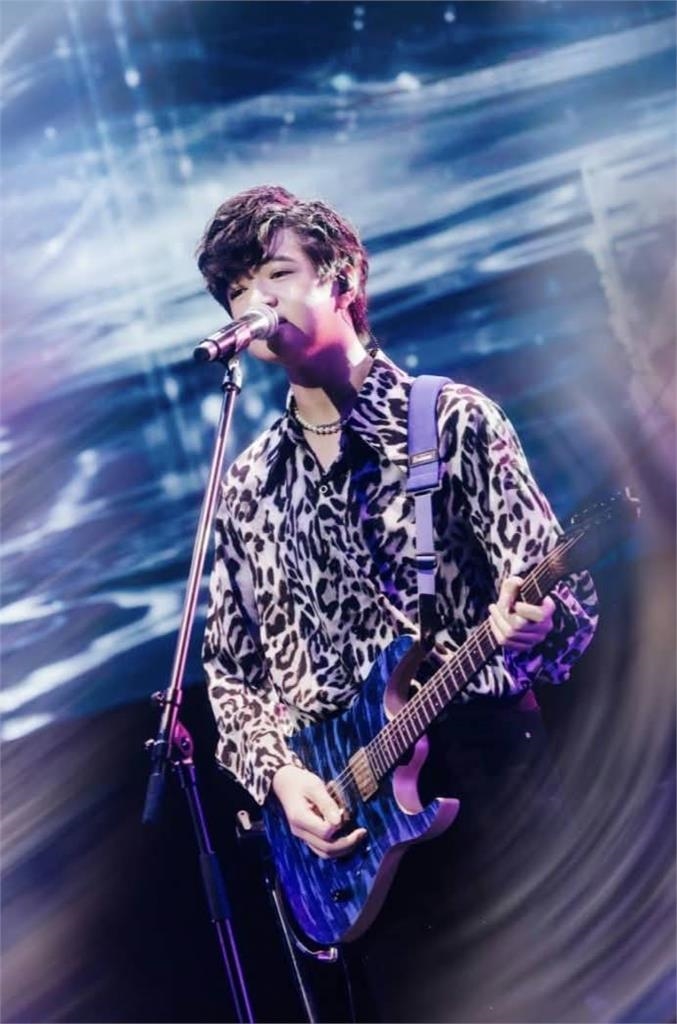 《台灣那麼旺》青少年組關主洪尚捷！勇奪「2025臺灣原創流行音樂大獎」台語組佳作