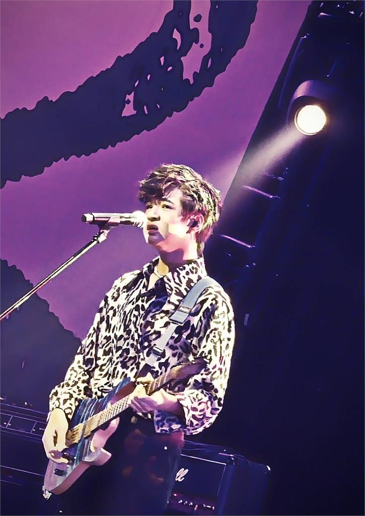 《台灣那麼旺》青少年組關主洪尚捷！勇奪「2025臺灣原創流行音樂大獎」台語組佳作