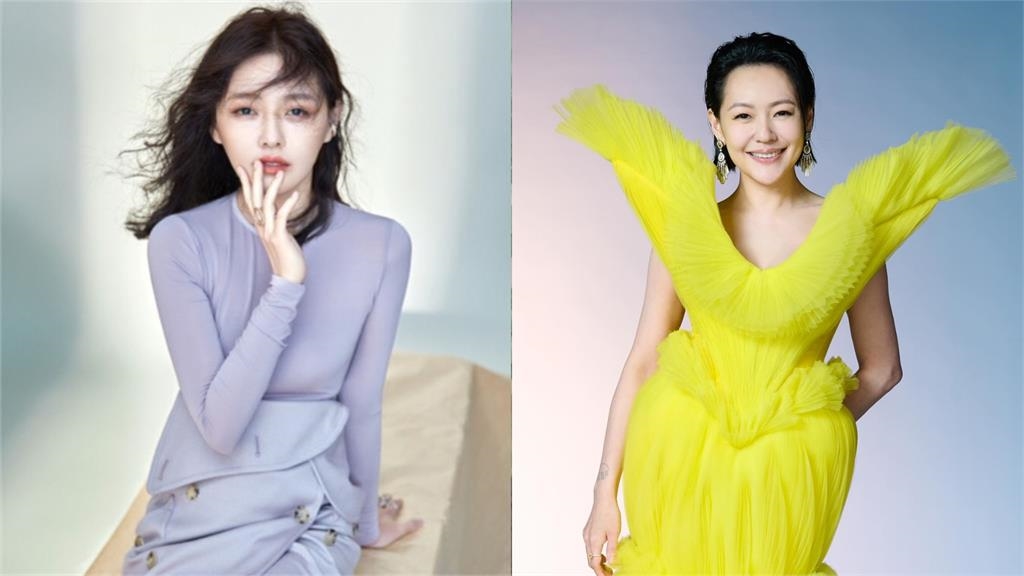 昔痛失大S停工神隱半年!小S入圍金鐘宣布「復出走紅毯」激動:想打給我姐