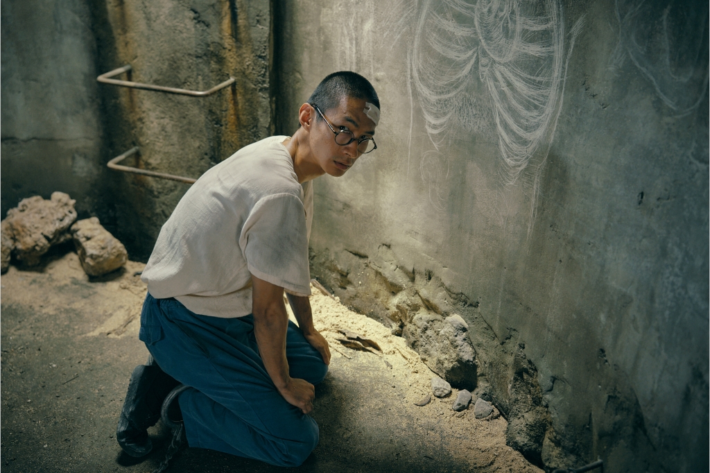 金鐘60「這部劇」入圍橫掃16項超狂!《影后》、《化外之醫》提15項緊咬