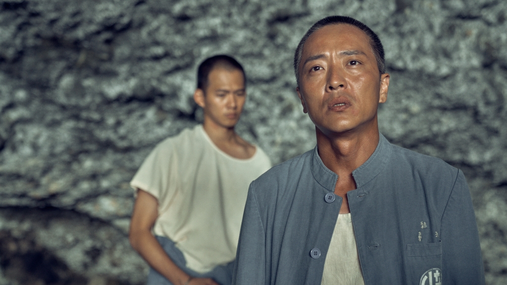 金鐘60「這部劇」入圍橫掃16項超狂!《影后》、《化外之醫》提15項緊咬