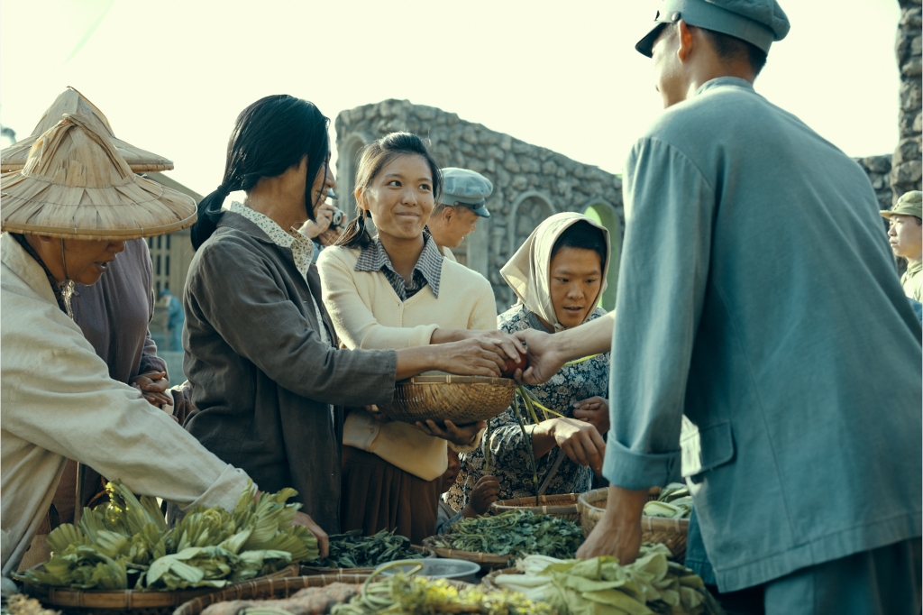 金鐘60「這部劇」入圍橫掃16項超狂!《影后》、《化外之醫》提15項緊咬