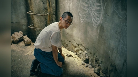 金鐘60「這部劇」入圍橫掃16項超狂!《影后》、《化外之醫》提15項緊咬