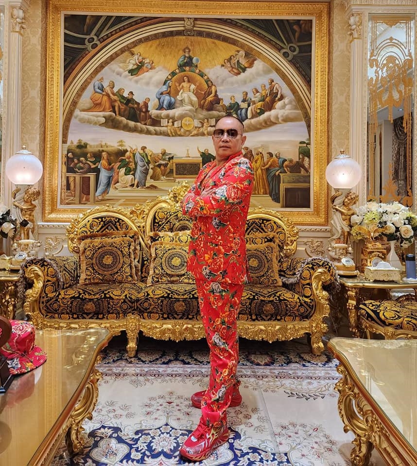 台灣一夫一妻制「竹北吊車大王」卻可娶4老婆?網揭超猛內幕:有情有義