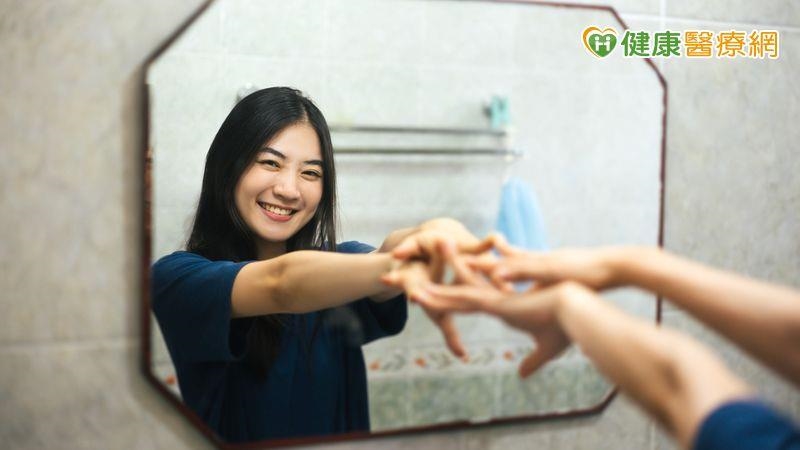 每天練習自我對話　掌握技巧擺脫不安全感與負面思維