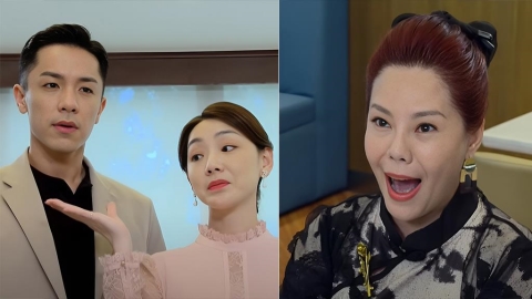 楊皓崴即將登場《好運來》竟是「這職業」!網友疑埋伏筆:又要變臉?