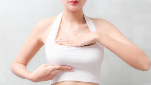 自然比例隆乳新趨勢!國際動態與醫師專業解析