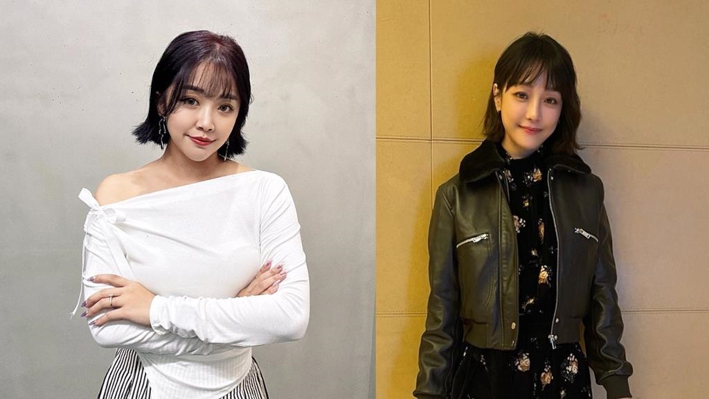 賴慧如《好運來》殺青後「喀擦剪去6年長髮」！新造型曝光 網友狂讚：激似謝欣穎