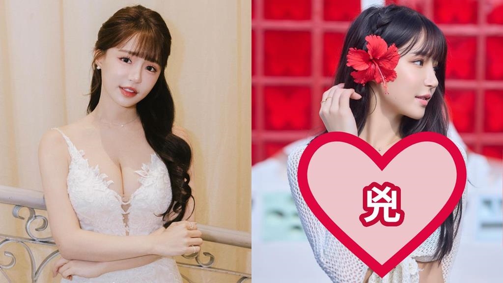 元元沖繩尺度大解放！比基尼包不住「炸出Q彈大湯圓」破萬老司機嗨喊：哇…