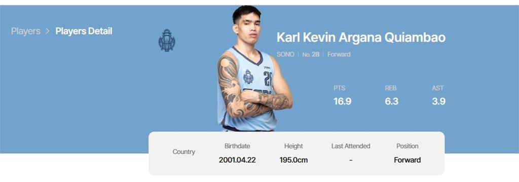 PLG(影)/傻眼!對手「灌碎籃板」比賽中止 領航猿「最強高中生」陳將双上場磨合