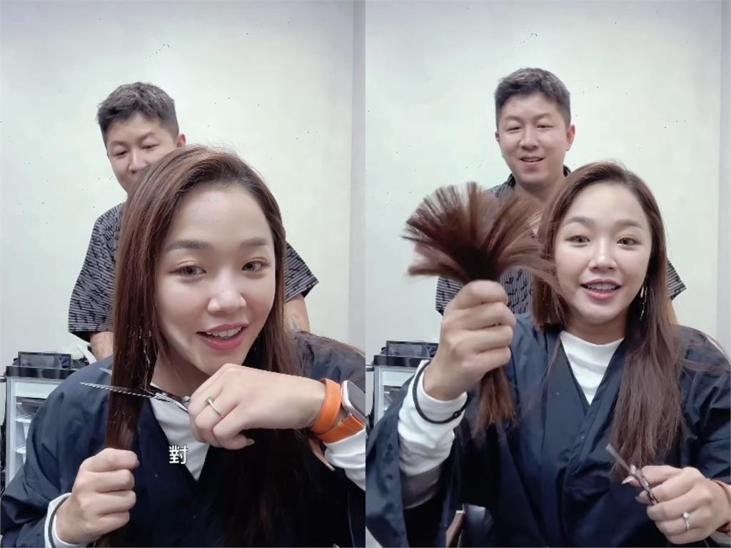 賴慧如才暫別八點檔!無預警宣布幹大事「親自往頭動刀」瞬間回春重返18歲