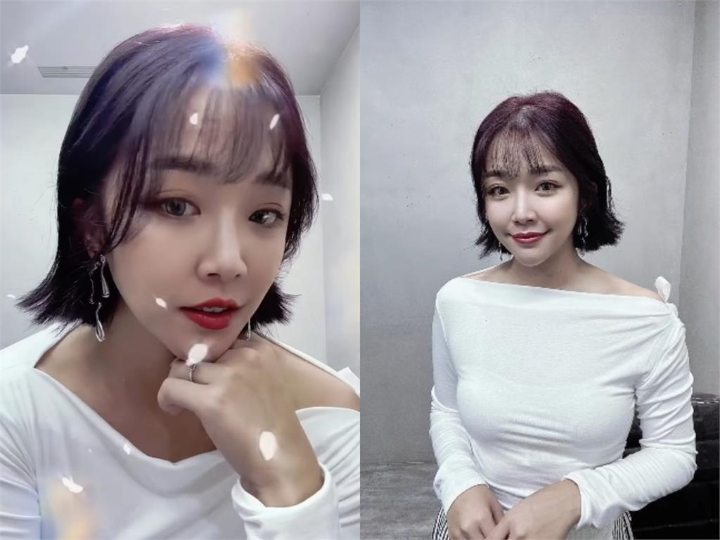 賴慧如才暫別八點檔!無預警宣布幹大事「親自往頭動刀」瞬間回春重返18歲