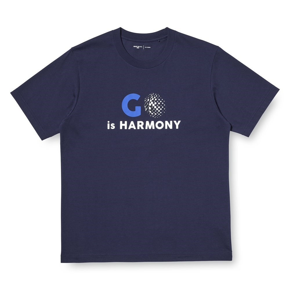 UNIQLO PEACE FOR ALL慈善T恤四款新作登場