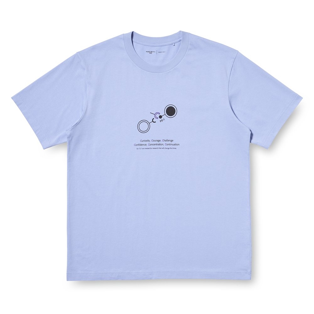 UNIQLO PEACE FOR ALL慈善T恤四款新作登場