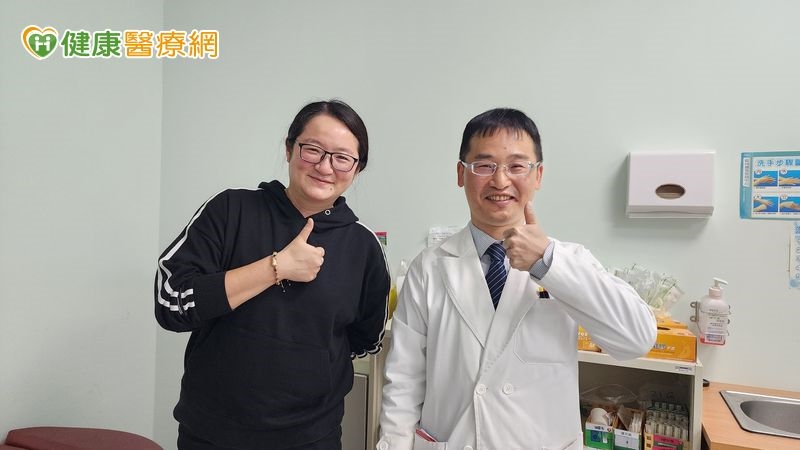 沒症狀也中招! 41歲女健檢發現「甲狀腺1問題」竟是癌