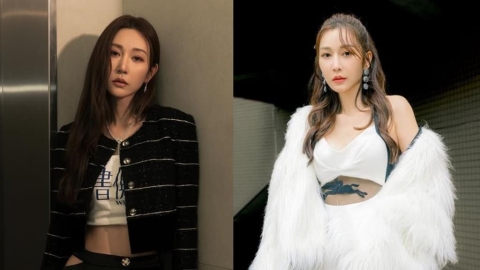 「台八女神」曾莞婷苦等27年首度入圍金鐘！爆哭喊：漫長到撐不下去