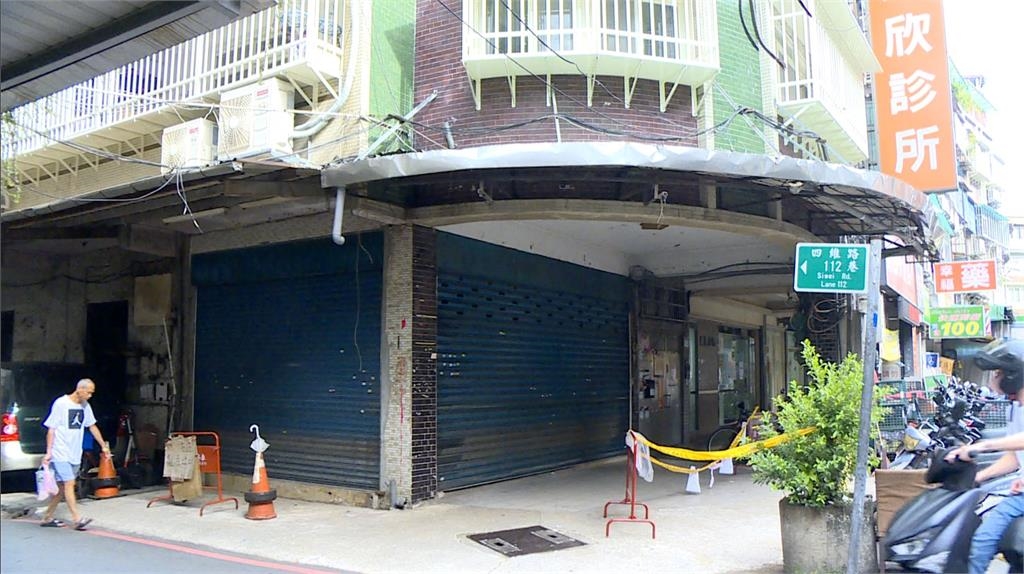 建宏牛肉麵板橋店收攤　常客：房東租金漲太多