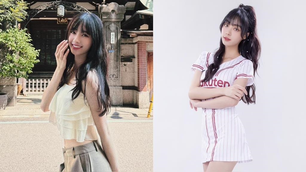 樂天嘎琳無預警宣布「約滿退隊」！長文曝心境：本來是很開心的...