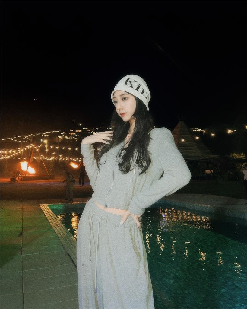 樂天嘎琳無預警宣布「約滿退隊」!長文曝心境:本來是很開心的...