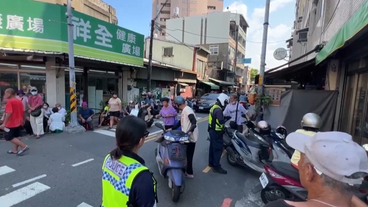蛋黃酥名店越到中秋節亂象頻傳　