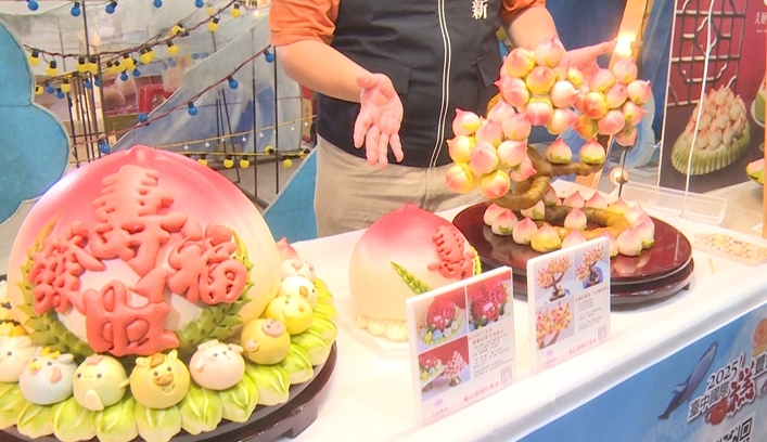 蛋黃酥名店越到中秋節亂象頻傳　