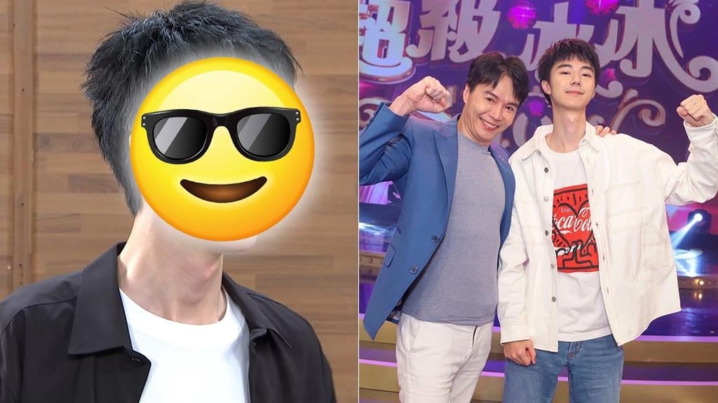 《好運來》演員離奇消失　臨槍上陣竟是吳鈴山帥兒？曾子益：可以炫耀一輩子