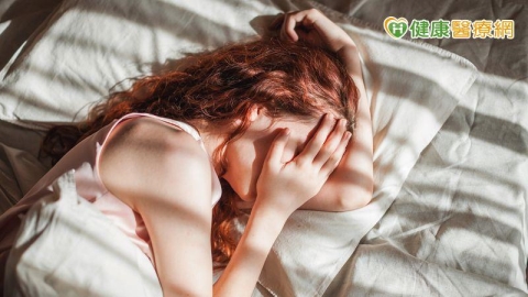 總是覺得身體怪怪的？營養師解析3大亞健康警訊與改善關鍵