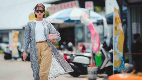 金鐘60／曾沛慈力抗強敵爭視后！收爆量訊息「以為家裡出事」 憾曝典禮無法到場