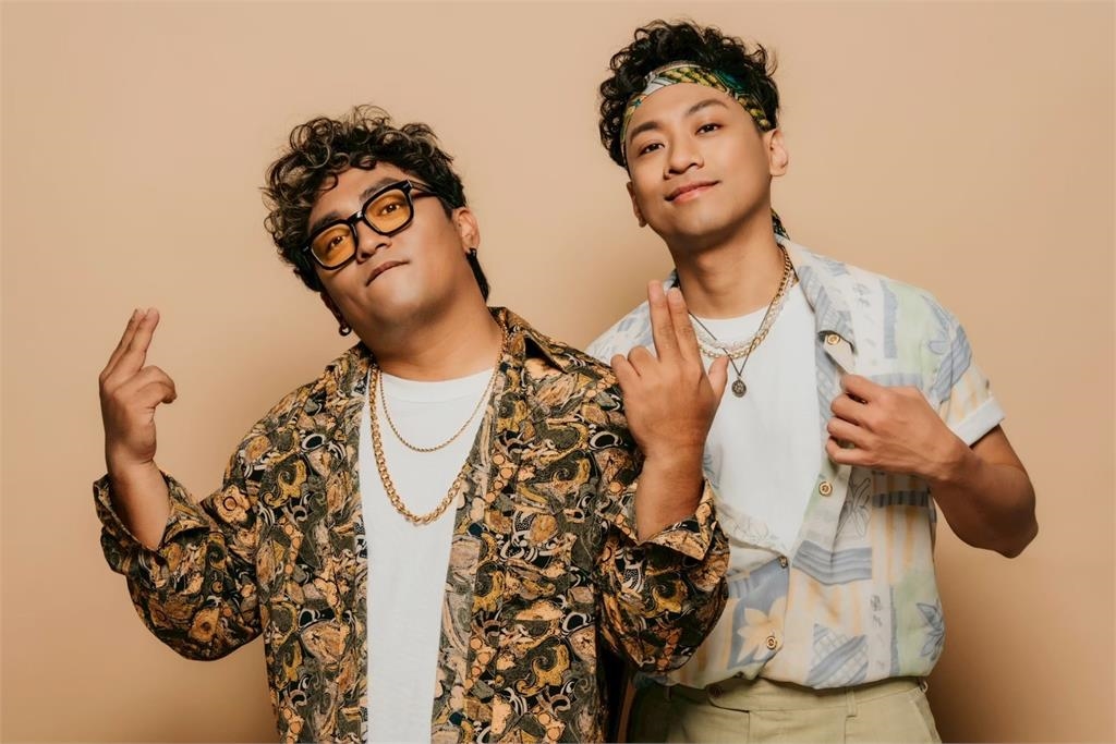 9/27午兩點半慈濟宜蘭園區「歡唱滿人間」  簡文秀返鄉歌中秋！