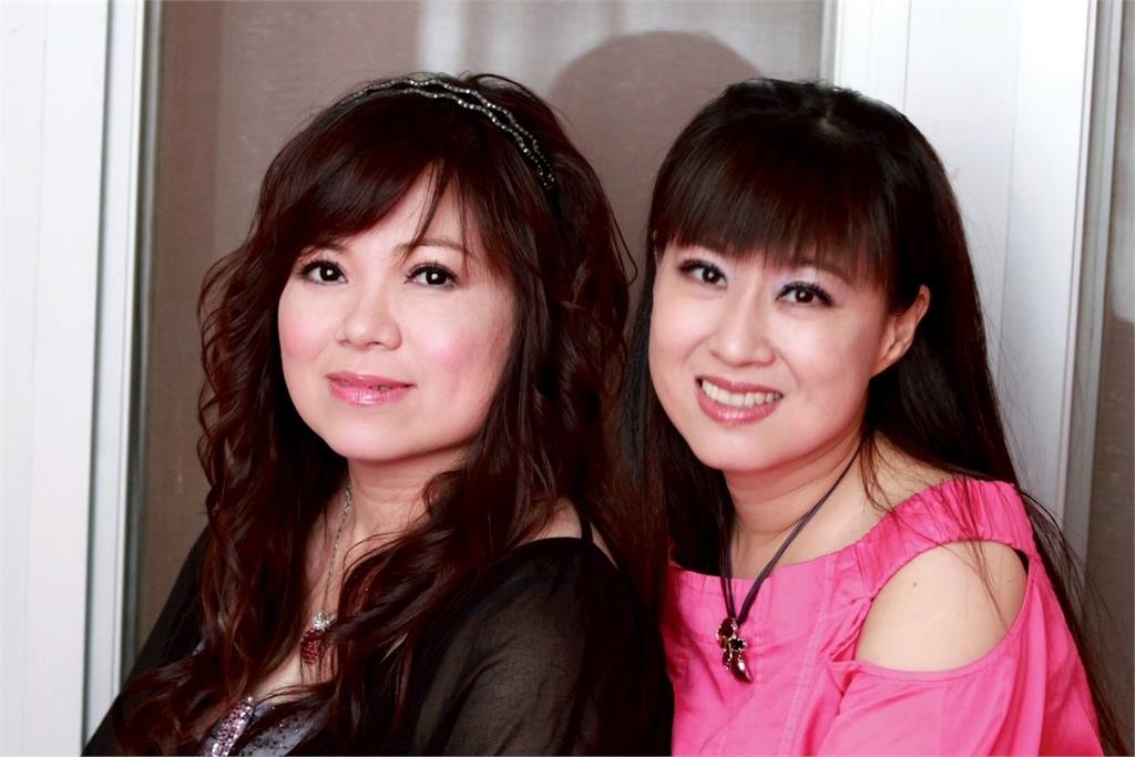 9/27午兩點半慈濟宜蘭園區「歡唱滿人間」  簡文秀返鄉歌中秋！