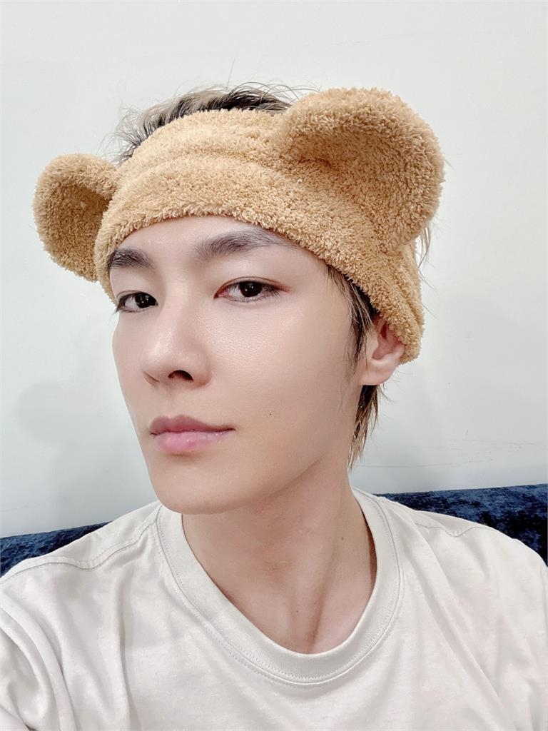 炎亞綸疑撕破臉鬼鬼「2度退追蹤」　他喊「專注自己」嗆：愛吵愛鬧就去