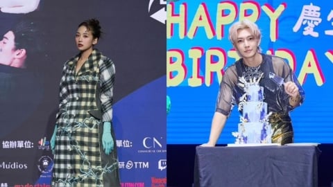 炎亞綸疑撕破臉鬼鬼「2度退追蹤」 他喊「專注自己」嗆:愛吵愛鬧就去